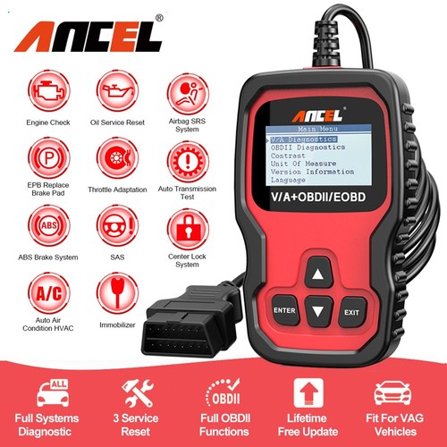 Profi kfz obd2 - 🔥profi,