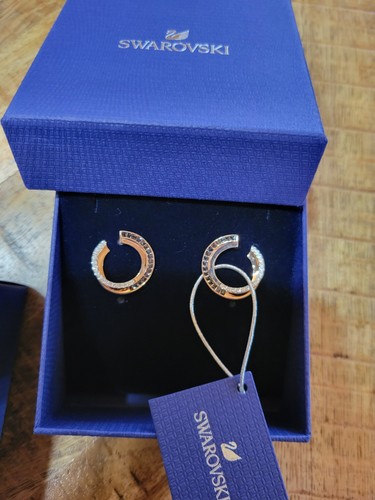 Swarovski hero ohrringe - hero, /