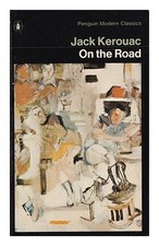 KEROUAC, JACK On the road /