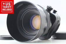 【N NEUWERTIG mit Haube】 Canon TS-E 90mm f/2.8 Tilt Shift Objektiv für EF...