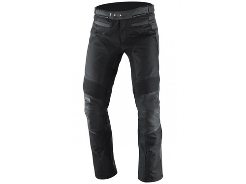 Ixs lederhose malaga schwarz - ixs,