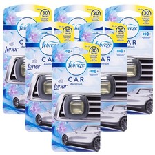 Febreze Autoduft Lenor