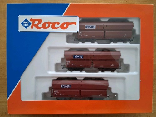 Roco 44138 set - roco,