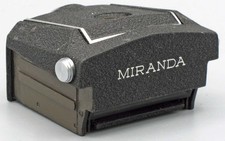 Miranda critical focuser - critical, vf-3