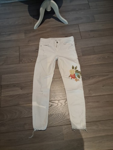 Zara jeans neu - zara,