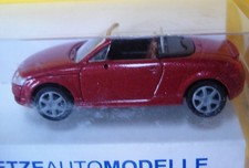 Rietze 20950 Audi TT