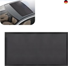 1 x Auto Sonnendach