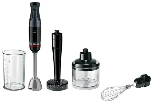 Bosch stabmixer set serie4 - stabmixer-set,