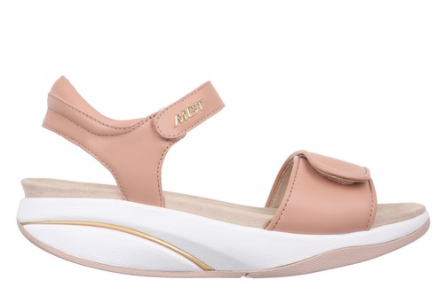Malia cork mbt sandalen - malia, w