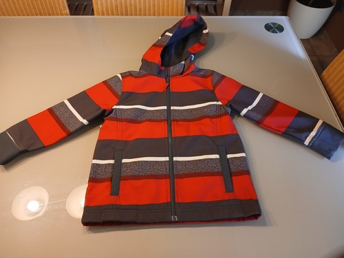 Jungen softshelljacke - jungen,
