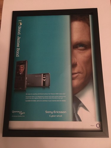 Sony ericsson cyber shot - ericsson, /