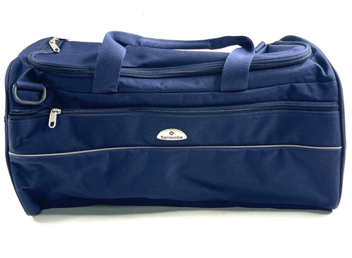 Samsonite reisetasche oder - samsonite,