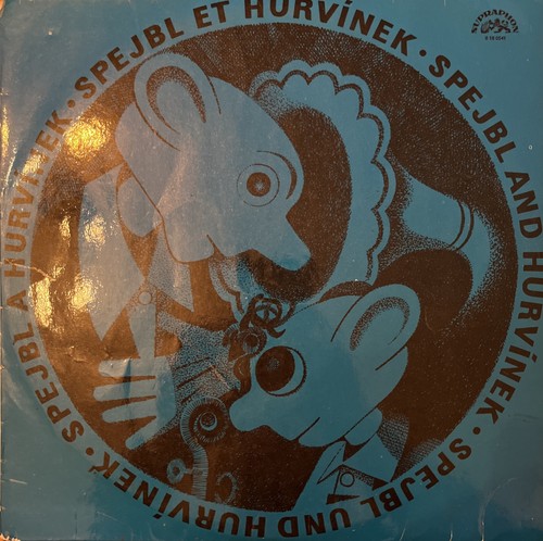 Schallplatte vinyl - lp, 12"