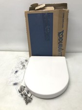 Duravit WC-Sitz Univavo