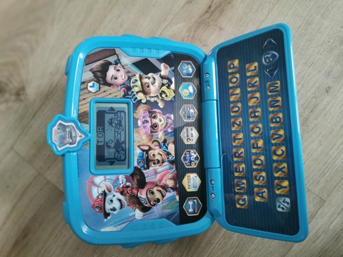 Lerncomputer paw patrol vtech - lerncomputer,