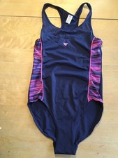 Sportbadeanzug von Ernstings Family, Gr. 158/164