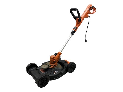Elektrische sense black - elektrische, black&decker
