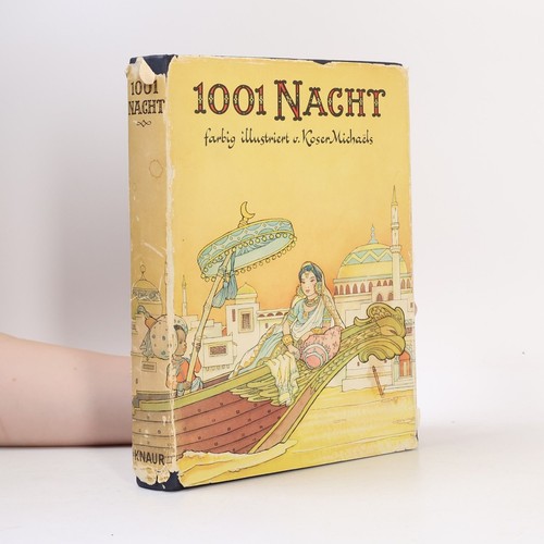 1001 nacht kolektiv - nacht ,