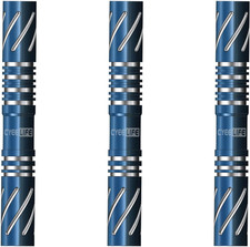 Cyeelife 15G/18G Tungsten Soft Dart Barrels 90%,Mehrere Stile/Farben/Gewichte Zu