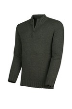 Neu! JAGDHUND Wollpullover -