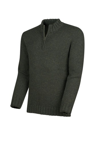 Neu jagdhund wollpullover - neu!,