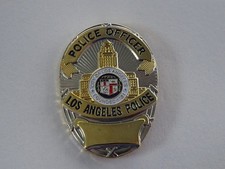 A5-14) US Abzeichen Sheriff