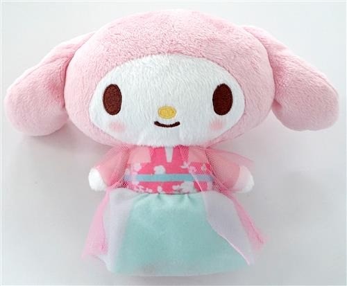 Sanrio figuren melody - sanrio,
