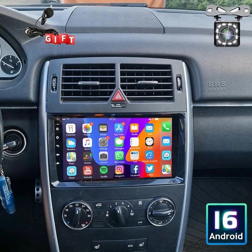 Mit kamera autoradio navi - mit, gps