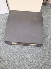 Alte Schreibmaschine mit