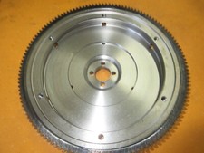 Schwungrad Schwungscheibe 4 Stift  200mm für VW Käfer Bus Kübel Typ 1