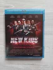 New Kids" Nitro" Blu-ray