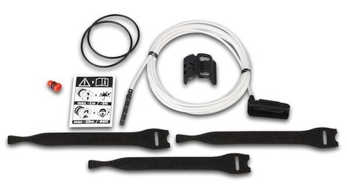 Deus unterwasser kit - xp, unterwasser-kit