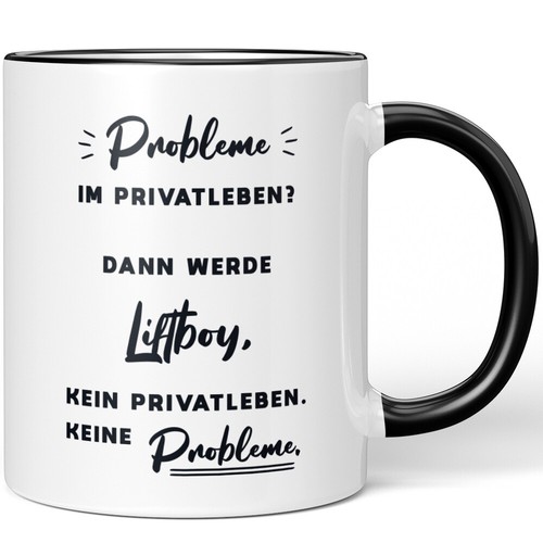 Probleme privatleben dann - probleme, im