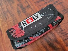 Reely - Akkutasche, Schutztasche, Lipo Safe Bag Nr. 2 "RC"
