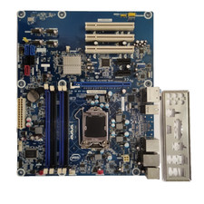 Intel Desktop Board DP67 BA
