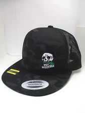 SUCKERPUNCH Skeleton LOGO