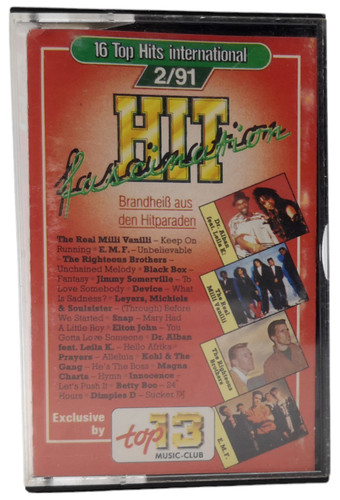 Top hit fascination 2 91 - hit,