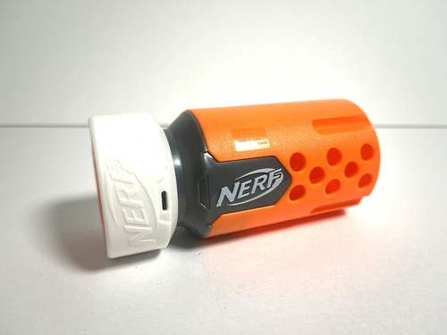 Nerf modulus proximity barrel - nerf,
