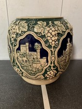 Antik Porzelan Vase 6 L Top