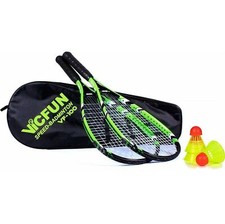 Vicfun Speed Badminton 100 |