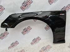 Original Audi A4 8W B9 S-Line Limousine Kotflügel links Fender Y9T Mythosschwarz