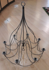 Formano Kronleuchter Metall