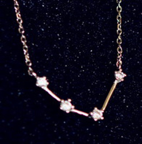 Collier wassermann - collier,
