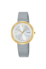 Pulsar Damen Edelstahlarmband Uhr PH8386X1