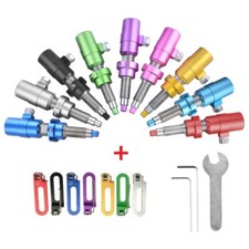 Recurvebogen Pfeilauflage