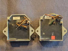 Ein Paar  Siemens Klangfilm