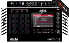 AKAI MPC Live Skin | Black |