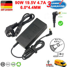 90W Netzteil Ladegerät für Sony Vaio PCG-31311M PCG-61211M PCG-71211M -mit Kabel