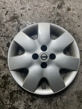 1 Original Nissan Micra/Note