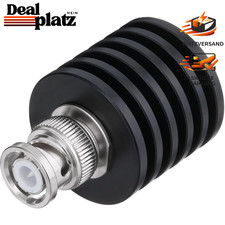 RF Dummy Load 5W 50Ω BNC